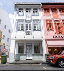 Bukit Pasoh Conservation Area (D2), Shop House #455732841